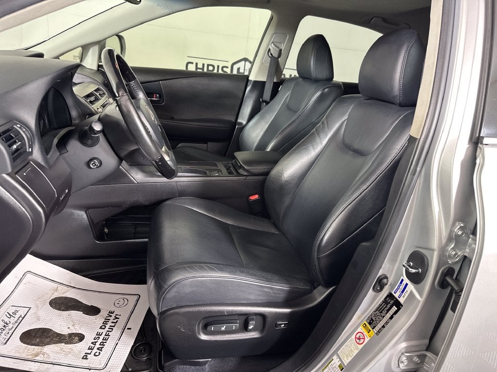 2015 Lexus RX 350 350