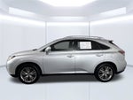 2015 Lexus RX 350 350
