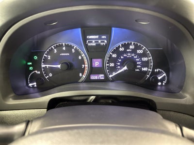 2015 Lexus RX 350 350