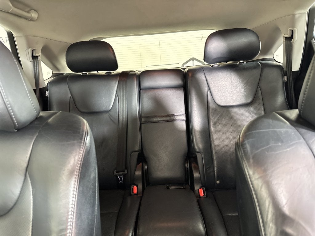 2015 Lexus RX 350 350