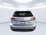 2015 Lexus RX 350 350