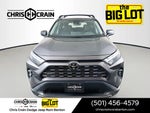 2022 Toyota RAV4 Limited