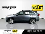 2022 Toyota RAV4 Limited