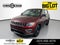 2020 Jeep Compass Sport FWD
