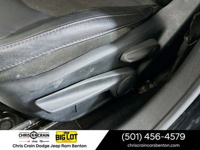 2019 Jeep Compass Altitude FWD