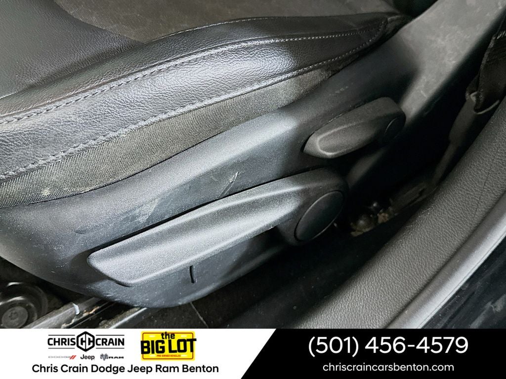 2019 Jeep Compass Altitude FWD