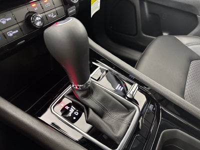 2027 Jeep Compass COMPASS LATITUDE ALTITUDE 4X4