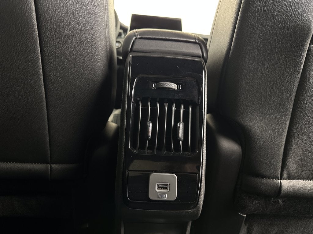 2027 Jeep Compass COMPASS LATITUDE ALTITUDE 4X4