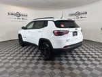 2027 Jeep Compass COMPASS LATITUDE ALTITUDE 4X4