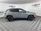2027 Jeep Compass COMPASS LATITUDE ALTITUDE 4X4