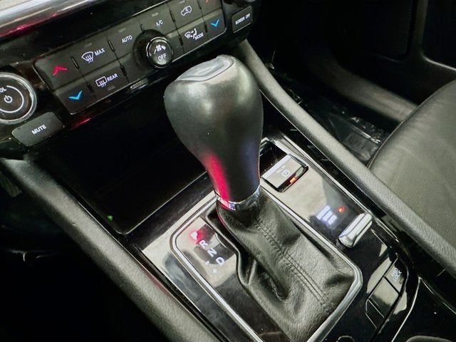 2022 Jeep Compass (RED) Edition 4x4