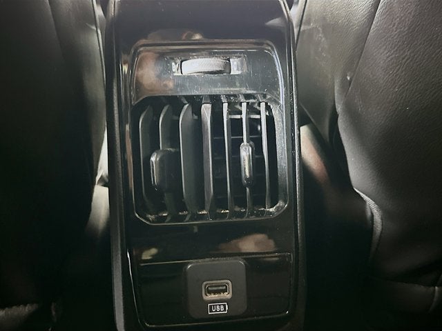 2022 Jeep Compass (RED) Edition 4x4