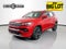 2022 Jeep Compass (RED) Edition 4x4