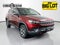 2022 Jeep Compass Trailhawk 4x4