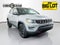 2021 Jeep Compass Trailhawk 4X4