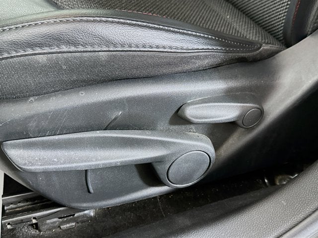 2021 Jeep Compass Trailhawk 4X4