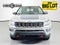 2021 Jeep Compass Trailhawk 4X4