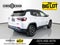 2024 Jeep Compass Trailhawk 4x4