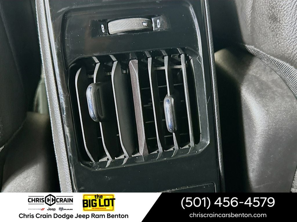 2024 Jeep Compass Latitude Lux FWD