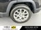 2024 Jeep Compass Latitude Lux FWD
