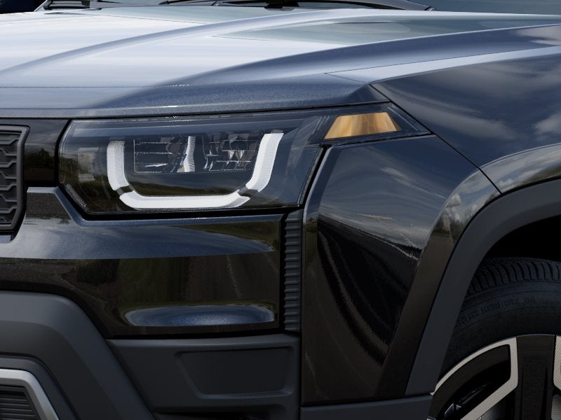 2027 Jeep Cherokee CHEROKEE LAREDO 4X4