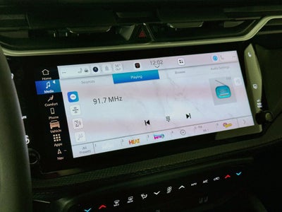 2027 Jeep Cherokee CHEROKEE LIMITED ALTITUDE 4X4