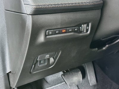 2027 Jeep Cherokee CHEROKEE LIMITED ALTITUDE 4X4