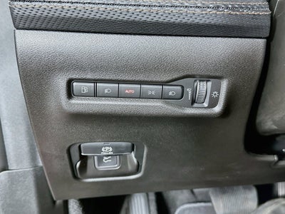 2027 Jeep Cherokee CHEROKEE LIMITED ALTITUDE 4X4