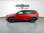 2027 Jeep Cherokee CHEROKEE LIMITED ALTITUDE 4X4