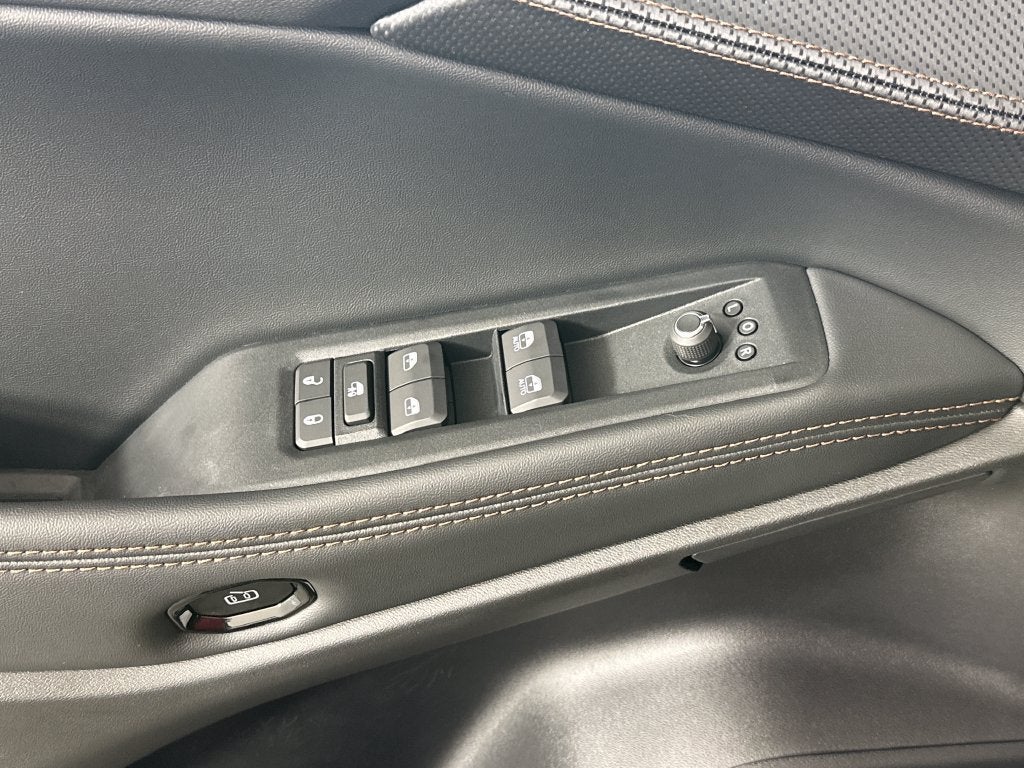 2027 Jeep Cherokee CHEROKEE LIMITED ALTITUDE 4X4