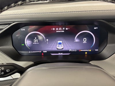 2027 Jeep Cherokee CHEROKEE LIMITED ALTITUDE 4X4