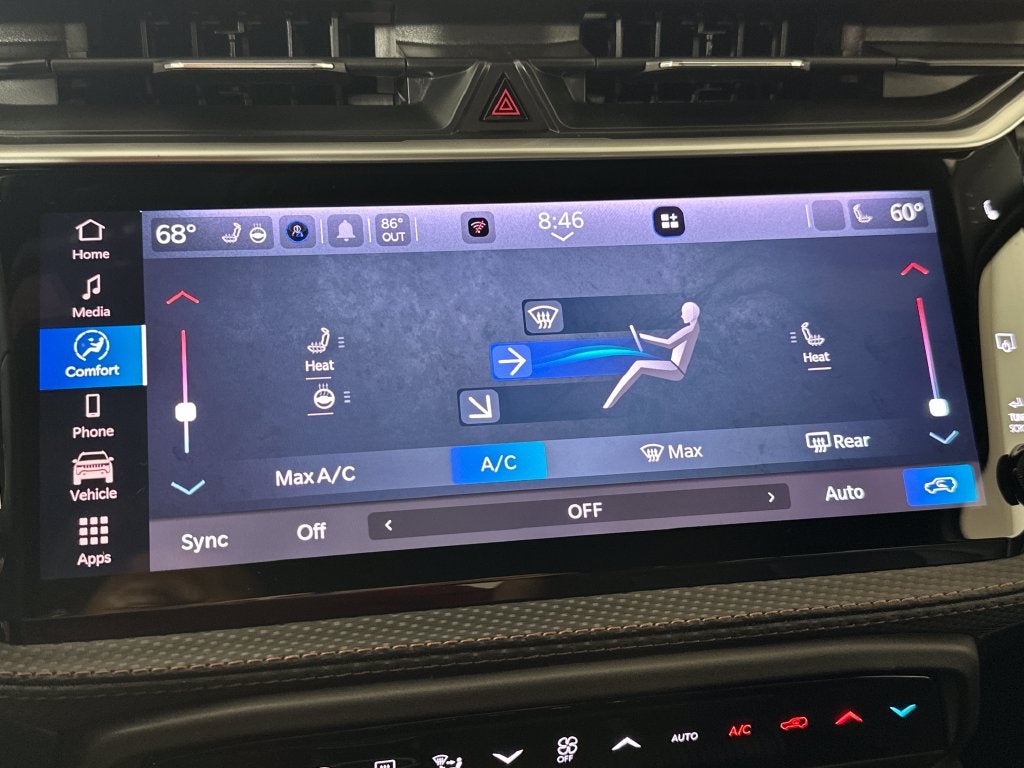 2027 Jeep Cherokee CHEROKEE LIMITED ALTITUDE 4X4
