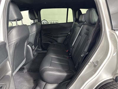 2027 Jeep Cherokee CHEROKEE LIMITED ALTITUDE 4X4