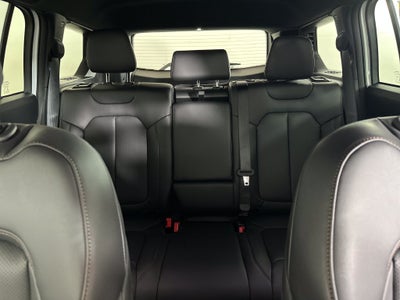 2027 Jeep Cherokee CHEROKEE LIMITED ALTITUDE 4X4