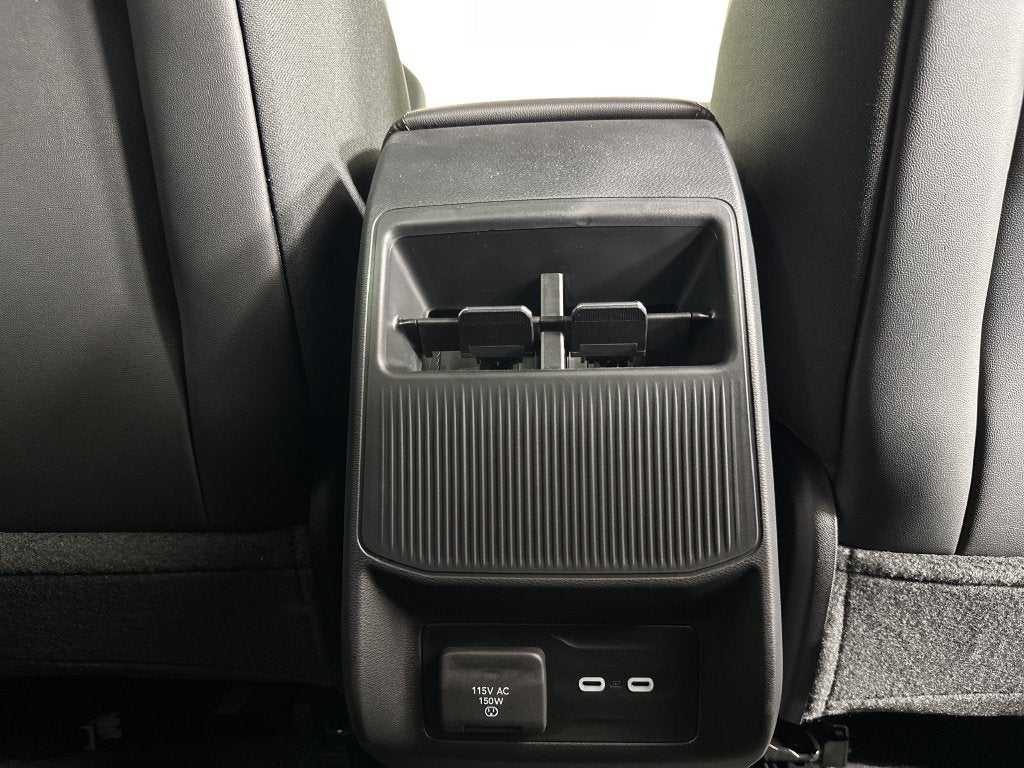 2027 Jeep Cherokee CHEROKEE LIMITED ALTITUDE 4X4