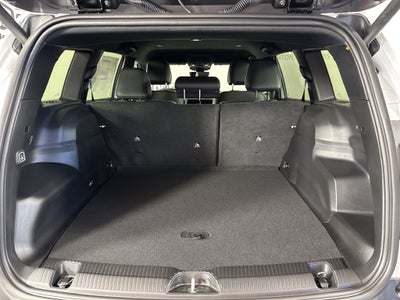 2027 Jeep Cherokee CHEROKEE LIMITED ALTITUDE 4X4