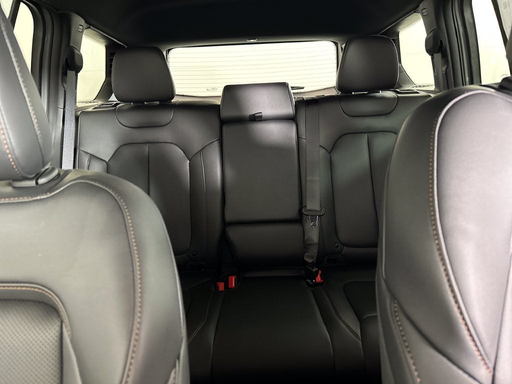2027 Jeep Cherokee CHEROKEE LIMITED ALTITUDE 4X4