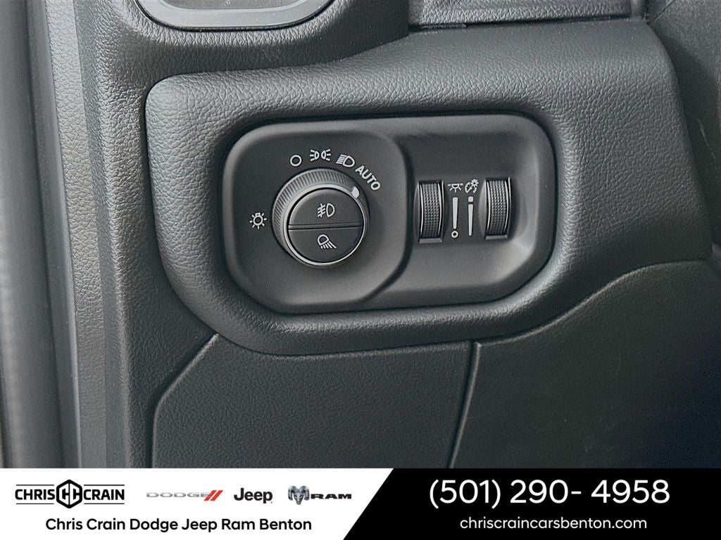 2026 RAM Ram 3500 RAM 3500 LARAMIE CREW CAB 4X4 6'4' BOX