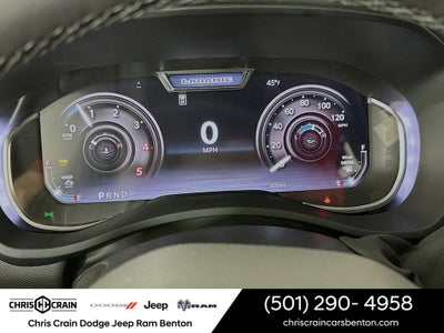 2026 RAM Ram 3500 RAM 3500 LARAMIE CREW CAB 4X4 6'4' BOX