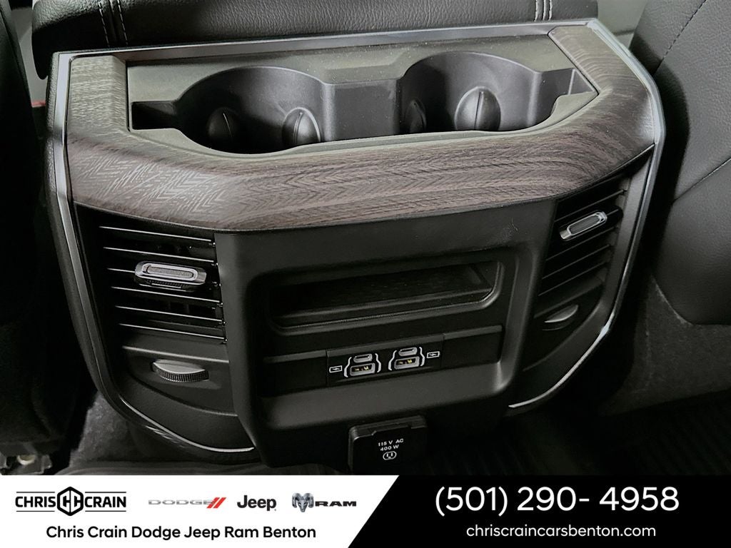 2026 RAM Ram 3500 RAM 3500 LARAMIE CREW CAB 4X4 6'4' BOX