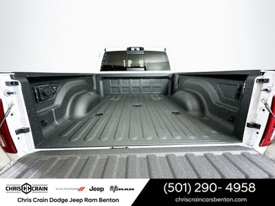 2026 RAM Ram 3500 RAM 3500 LARAMIE CREW CAB 4X4 6'4' BOX