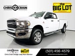 2024 RAM 3500 Big Horn Crew Cab 4x4 8' Box