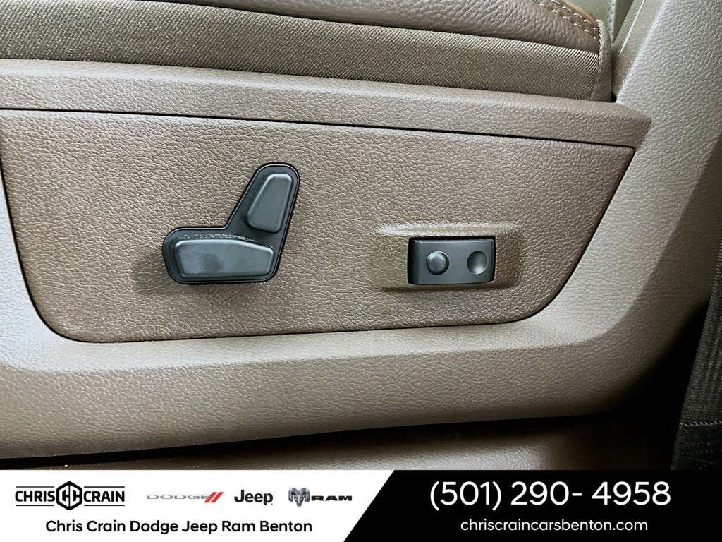 2026 RAM Ram 3500 RAM 3500 LIMITED LONGHORN CREW CAB 4X4 6'4' BOX