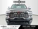 2026 RAM Ram 3500 RAM 3500 LIMITED LONGHORN CREW CAB 4X4 6'4' BOX