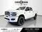 2027 RAM 2500 Black Express