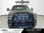 2027 RAM 2500 Black Express