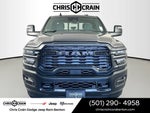 2026 RAM 2500 RAM 2500 TRADESMAN CREW CAB 4X4 6'4' BOX