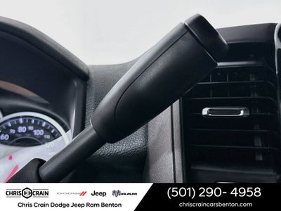 2026 RAM 2500 RAM 2500 TRADESMAN CREW CAB 4X4 6'4' BOX