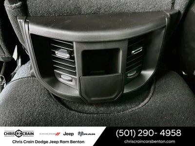 2026 RAM 2500 RAM 2500 TRADESMAN CREW CAB 4X4 6'4' BOX