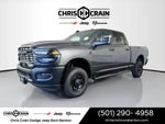 2026 RAM 2500 RAM 2500 TRADESMAN CREW CAB 4X4 6'4' BOX